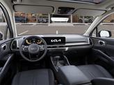 Thumbnail of 2025 Wolf Gray Kia Sorento