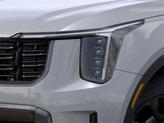 Thumbnail of 2025 Wolf Gray Kia Sorento