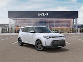 Thumbnail of 2025 Snow White Pearl Kia Soul