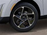 Thumbnail of 2025 Snow White Pearl Kia Soul