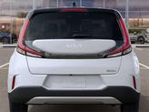 Thumbnail of 2025 Snow White Pearl Kia Soul