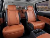 Thumbnail of 2025 Astra Blue Kia Carnival Hybrid