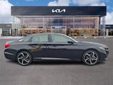 Thumbnail of 2021 Crystal Black Pearl Honda Accord