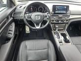 Thumbnail of 2021 Crystal Black Pearl Honda Accord