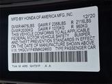 Thumbnail of 2021 Crystal Black Pearl Honda Accord