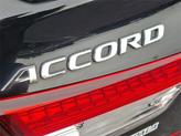 Thumbnail of 2021 Crystal Black Pearl Honda Accord