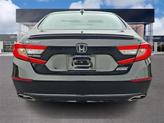 Thumbnail of 2021 Crystal Black Pearl Honda Accord