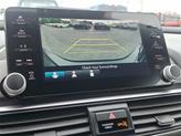Thumbnail of 2021 Crystal Black Pearl Honda Accord