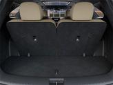 Thumbnail of 2026 Ebony Kia Sorento