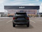 Thumbnail of 2026 Ebony Kia Sorento