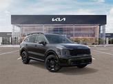 Thumbnail of 2026 Ebony Kia Sorento