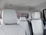 Thumbnail of 2025 Ceramic Silver Kia Carnival