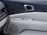 Thumbnail of 2025 Ceramic Silver Kia Carnival