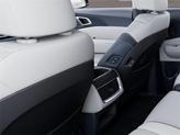 Thumbnail of 2025 Ceramic Silver Kia Carnival