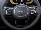 Thumbnail of 2025 Wolf Gray Kia Sorento