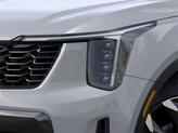 Thumbnail of 2025 Wolf Gray Kia Sorento