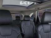 Thumbnail of 2025 Wolf Gray Kia Sorento