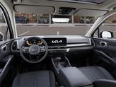 Thumbnail of 2025 Ebony Black Kia Sorento