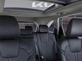 Thumbnail of 2025 Ebony Black Kia Sorento