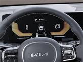 Thumbnail of 2025 Ebony Black Kia Sorento