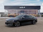 Thumbnail of 2025 Aurora Black Pearl Kia K5