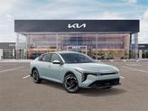 Thumbnail of 2025 Haze Kia K4
