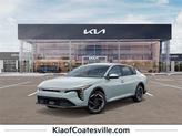 Photo of 2025 Haze Kia K4