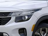 Thumbnail of 2026 Snow White Pearl Kia Seltos