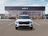 Thumbnail of 2026 Snow White Pearl Kia Seltos