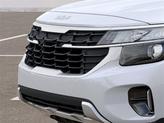 Thumbnail of 2026 Snow White Pearl Kia Seltos