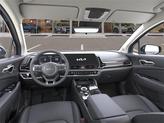 Thumbnail of 2025 Blue Kia Sportage Hybrid