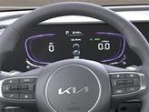 Thumbnail of 2025 Blue Kia Sportage Hybrid