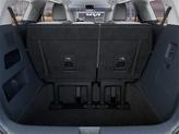 Thumbnail of 2026 Ivory Silver Kia Carnival Hybrid