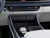 Thumbnail of 2026 Ivory Silver Kia Carnival Hybrid