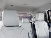 Thumbnail of 2026 Ivory Silver Kia Carnival Hybrid