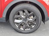 Thumbnail of 2022 Hyper Red Kia Sportage