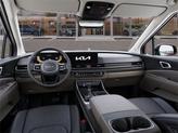 Thumbnail of 2025 Aurora Black Pearl Kia Carnival