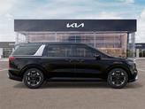 Thumbnail of 2025 Aurora Black Pearl Kia Carnival