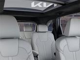 Thumbnail of 2025 Mineral Blue Kia Sorento Hybrid