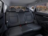 Thumbnail of 2025 Blue / Black Kia Seltos