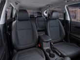 Thumbnail of 2025 Blue / Black Kia Seltos