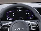 Thumbnail of 2025 Blue / Black Kia Seltos