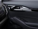 Thumbnail of 2025 Blue / Black Kia Seltos