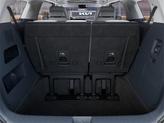 Thumbnail of 2026 Ivory Silver Kia Carnival Hybrid
