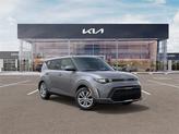 Thumbnail of 2025 Steel Gray Kia Soul