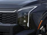 Thumbnail of 2026 Gray Metallic Kia Sportage