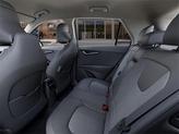 Thumbnail of 2025 Green Kia Niro Plug-In Hybrid
