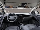 Thumbnail of 2025 Green Kia Niro Plug-In Hybrid