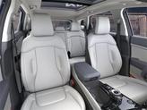 Thumbnail of 2025 Blue Kia Sportage Hybrid