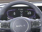 Thumbnail of 2025 Blue Kia Sportage Hybrid